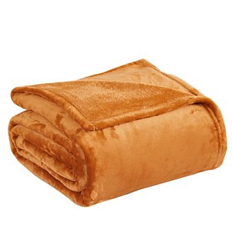 Home Soft Things Flannel Fleece Blanket