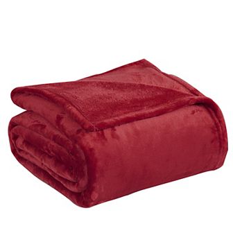 Home Soft Things Flannel Fleece Blanket