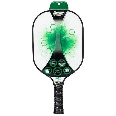Franklin Sports Pilot Red Pickleball Paddle