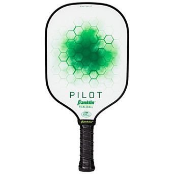 Franklin Sports Pilot Red Pickleball Paddle