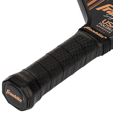 Franklin Sports Signature Series Pro Pickleball Paddle 