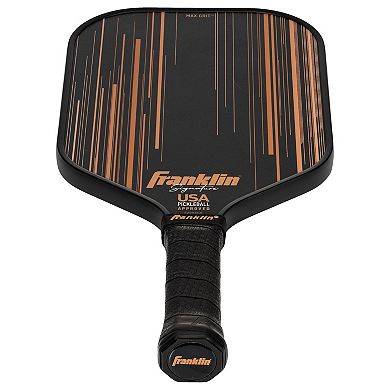 Franklin Sports Signature Series Pro Pickleball Paddle 