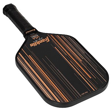 Franklin Sports Signature Series Pro Pickleball Paddle 
