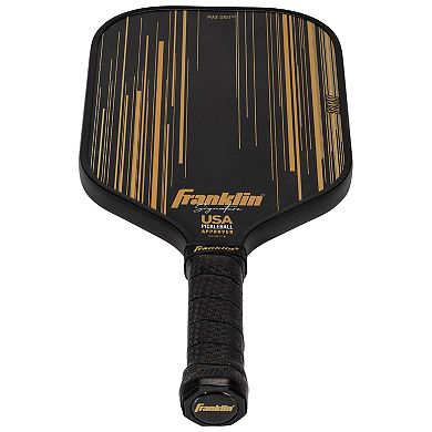Franklin Sports Signature Series 16mm Lilac Pickleball Paddle
