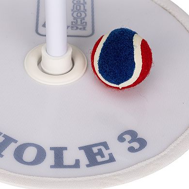 Franklin Sports PGA TOUR Putt N Stick Mini Golf Set