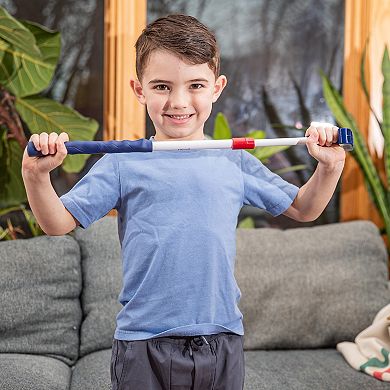 Franklin Sports PGA TOUR Putt N Stick Mini Golf Set