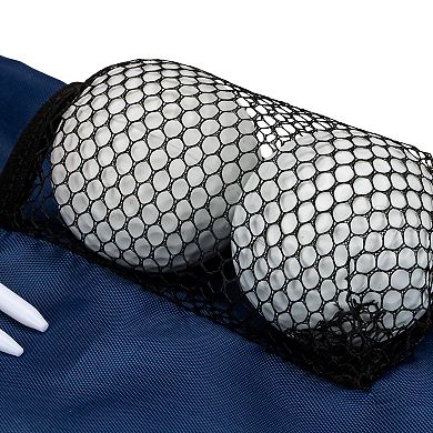 Franklin Sports PGA TOUR Kids' Plastic Golf Clubs Set