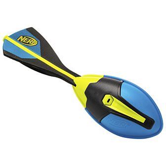 Franklin Sports Kids NERF Vortex Ultimate Grip Foam Football