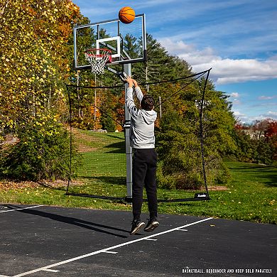 Franklin Sports Basketball Court Marking Kit