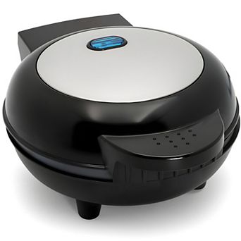 Elite Cuisine Non-Stick Dual Omelet & Frittata Maker