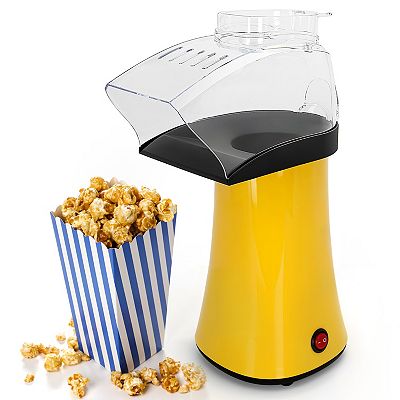 Elite shops Popcorn maker