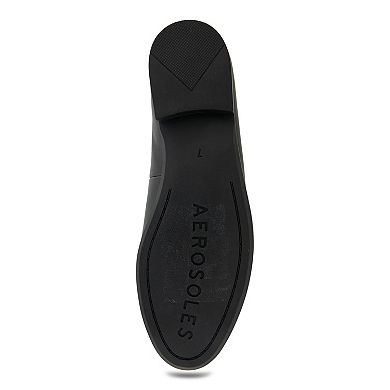 Aerosoles Wells Women's Leather Loafers