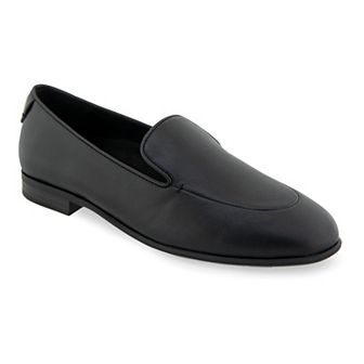 Aerosoles Wells Women's Leather Loafers
