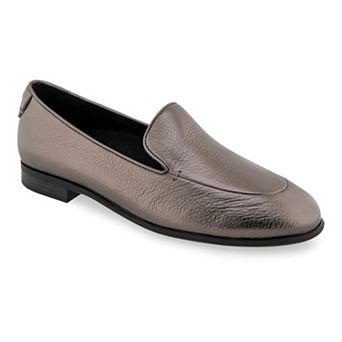Aerosoles Wells Women's Leather Loafers