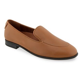 Aerosoles Wells Women's Leather Loafers
