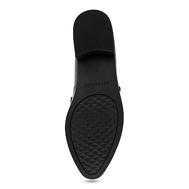 Aerosoles Eira Women's Dress Loafers