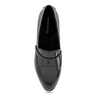 Aerosoles Eira Women's Dress Loafers