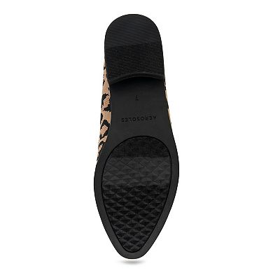 Aerosoles Emani Women's Loafers