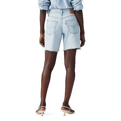 Women's Levi's® '94 Baggy Jean Shorts
