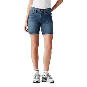 Women's Levi's® '94 Baggy Jean Shorts