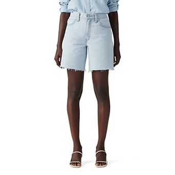 Women's Levi's® '94 Baggy Jean Shorts