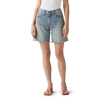 Women's Levi's® '94 Baggy Jean Shorts