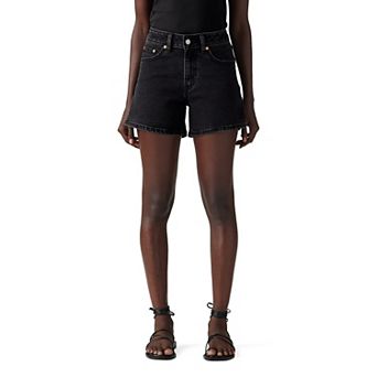 Women's Levi's® A-Line Jean Shorts