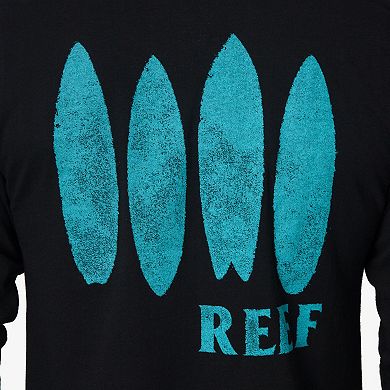 Men's REEF Long Sleeve Graphic Tee