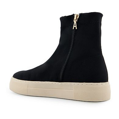 Aerosoles Blaise Women's Wedge Flatform Sneakers