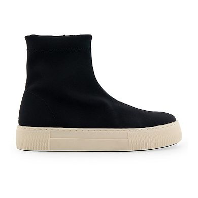 Aerosoles Blaise Women's Wedge Flatform Sneakers