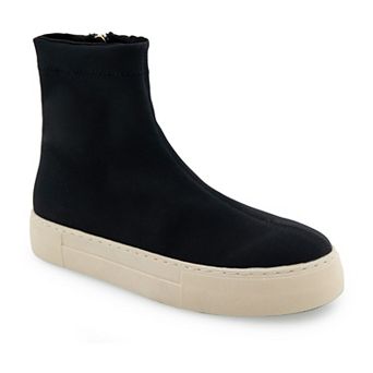 Aerosoles Blaise Women's Wedge Flatform Sneakers