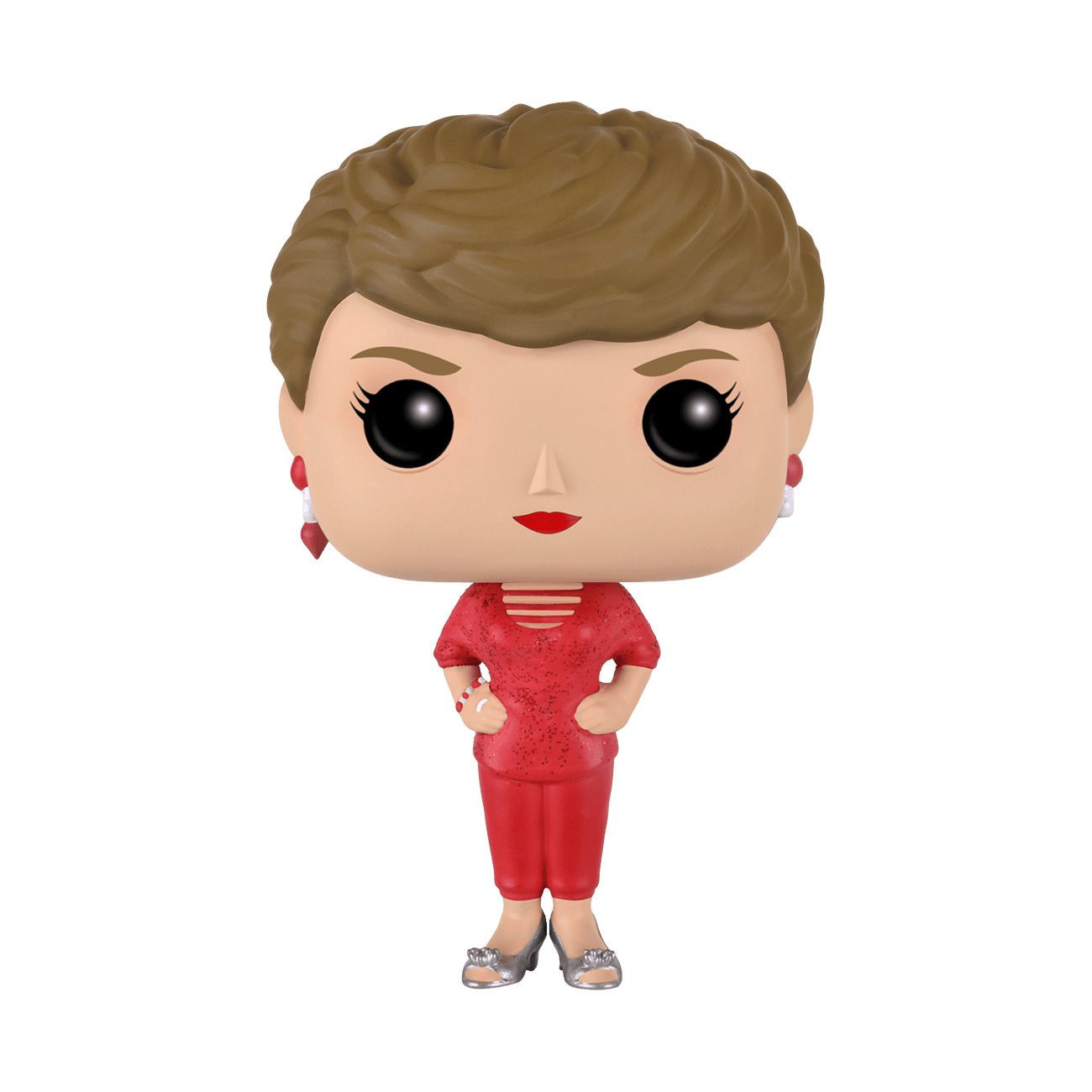 Детские фигурки Funko Pop! Funko Pop! The Golden Girls - Blanche #327