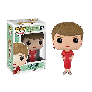 Funko Pop! The Golden Girls - Blanche #327