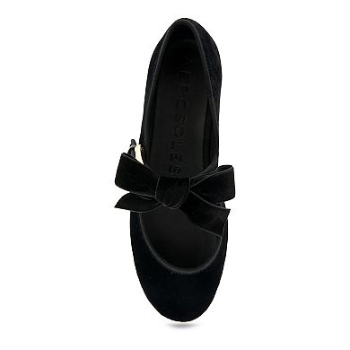 Aerosoles Poppy Women's Mary Jane Flats