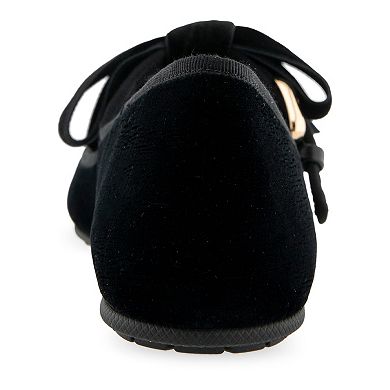 Aerosoles Poppy Women's Mary Jane Flats