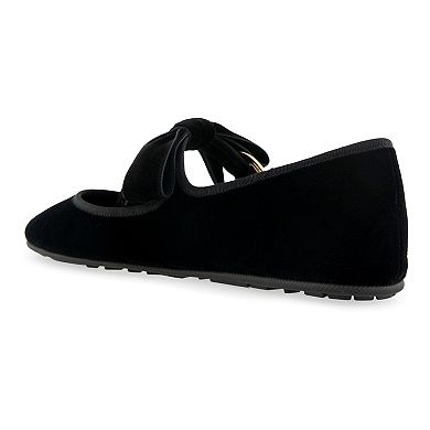 Aerosoles Poppy Women's Mary Jane Flats