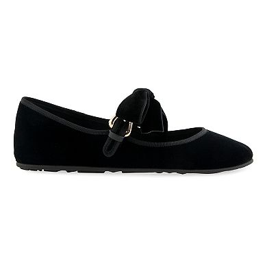 Aerosoles Poppy Women's Mary Jane Flats