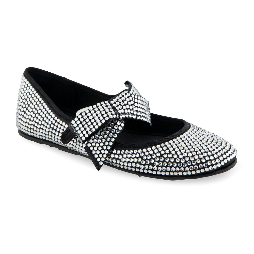 aerosoles mary jane shoes