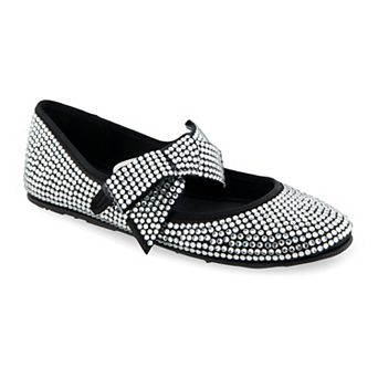 Aerosoles Poppy Women's Mary Jane Flats