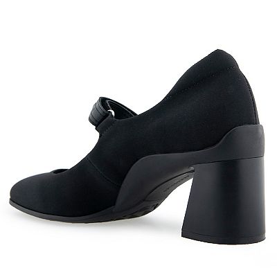 Aerosoles Women s Cassina Strap Pumps Black 9