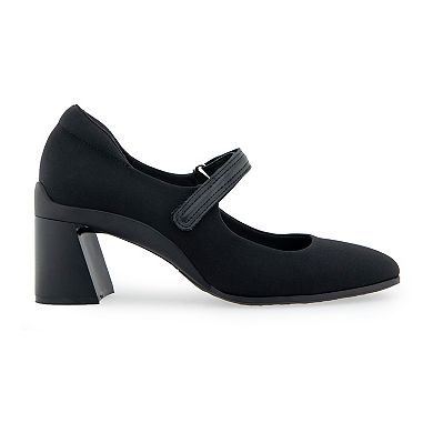 Aerosoles Cassina Women's Mary Jane Heels