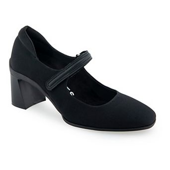 Aerosoles Cassina Women's Mary Jane Heels