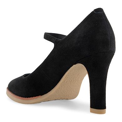 Aerosoles Lois Women's Mary Jane Pumps