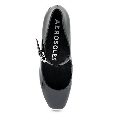 Aerosoles Cali Women's Mary Jane Heels