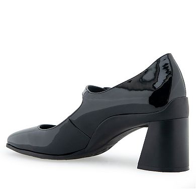 Aerosoles Cali Women's Mary Jane Heels
