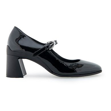 Aerosoles Cali Women's Mary Jane Heels