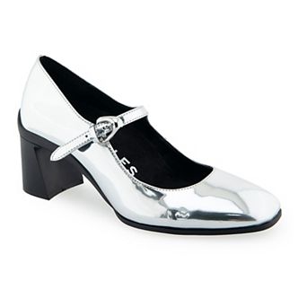 Aerosoles Cali Women's Mary Jane Heels