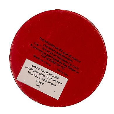 Kurt Adler 10-in. Wizard of Oz Scarecrow Nutcracker