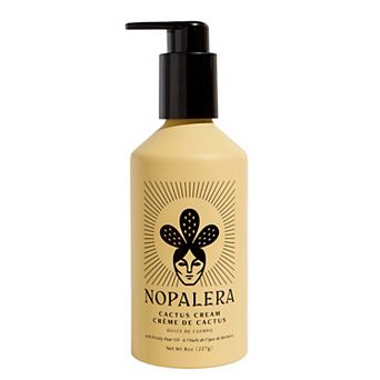Nopalera Cactus Cream - Dulce de Cuerpo