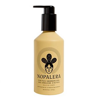 Nopalera Cactus Shower Gel - Dulce de Cuerpo
